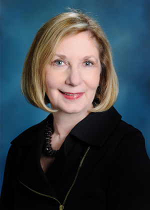 Illinois Representative Robyn Gable