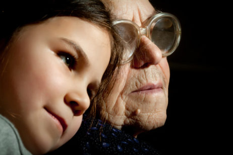 Air Pollution: Are Grandparents at Risk in Nursing Homes?