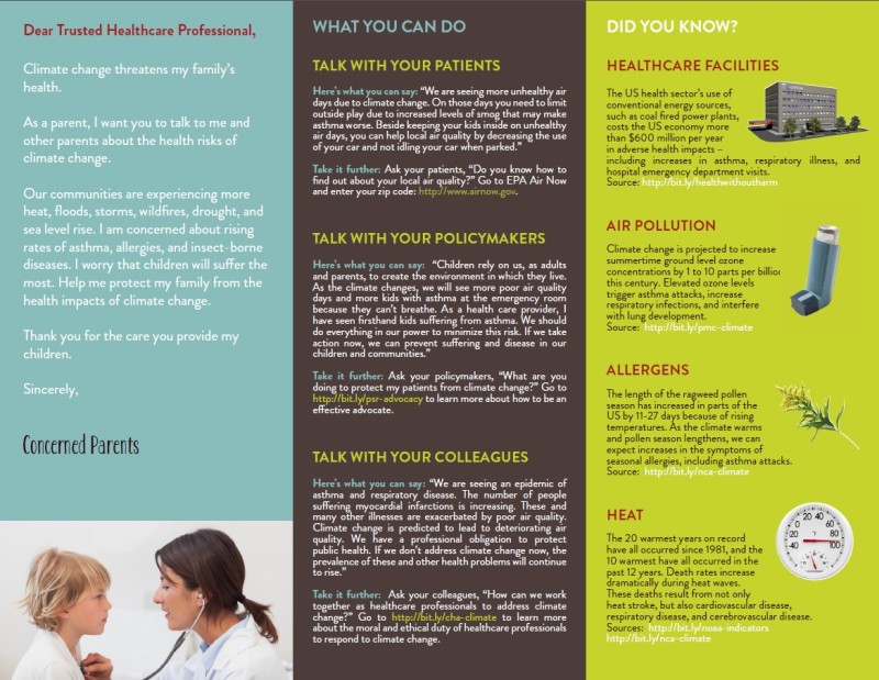 healthcare_professionals_climate_brochure_2