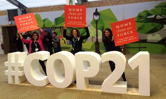 moms_at_cop21_paris_climate_summit