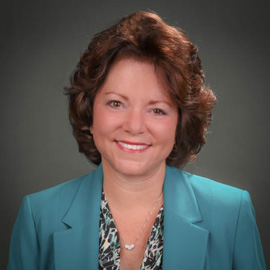 Pinecrest, Florida Mayor Cindy Lerner