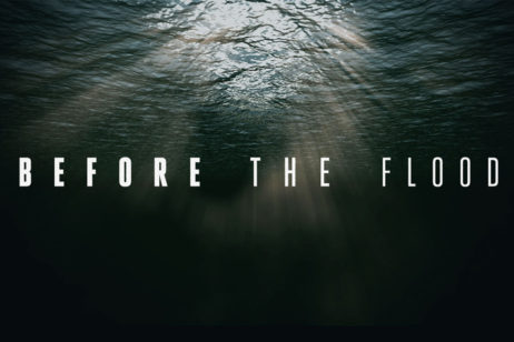 Watch Before the Flood - TV Premiere 10/30 and Online (video)