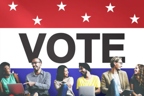 Mothering Millennials To Vote