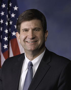 Congressman Brad Schneider of Illinois