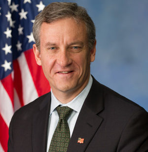 Representative Matt Cartwright (D-PA)
