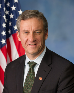 Representative Matt Cartwright (D-PA)