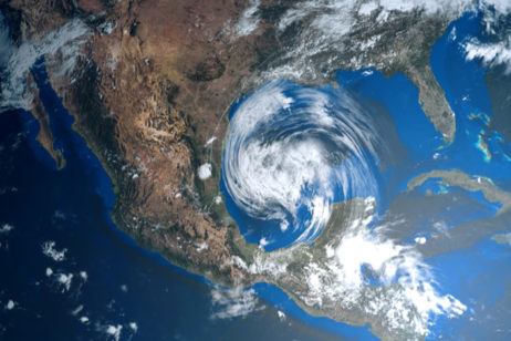 hurricane harvey