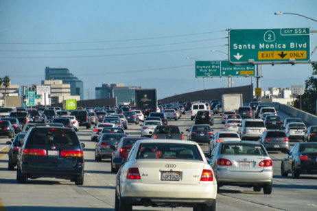 Trump Administration Ends Talks With California, Presses Ahead With Clean Car Standards Rollback