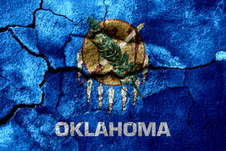 Changes in Oklahoma, But It's Still Fracked