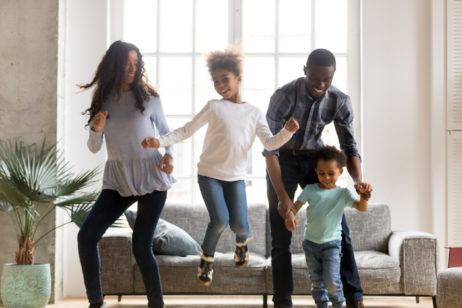 There’s Air Pollution In Your Home. Here are 3 Ways to Make It Cleaner.