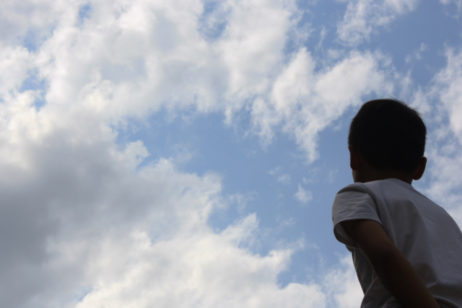 More Studies on Air Pollution and Children Tell Us it's "Detrimental to Children's Health"