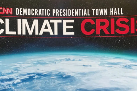 10 Highlights From the Climate Town Hall