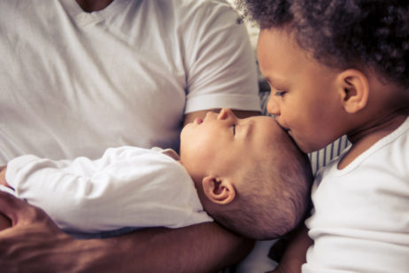 Protecting the Mercury Rules is a Crucial Moment for Our Babies