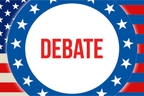 Tell Debate Moderators: Moms Want Answers On Climate Pollution Plans