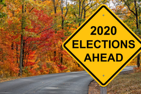 10 Ways To Make A Big Difference In The 2020 Elections