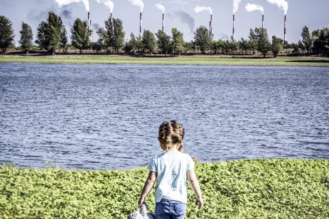 Trump's EPA to Sign “Air Toxics Loophole” That Will Increase Public Health Risk