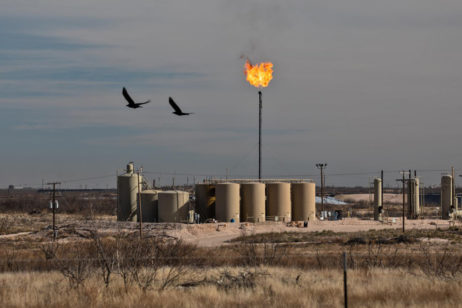 Analysis of Fracking Finds Grave Health, Environmental Justice and Climate Impacts