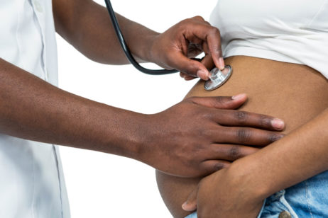 Congress Aims to Improve Black Mothers Maternal Health