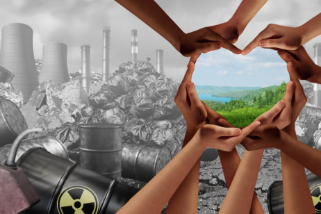 Testimony: Moms Clean Air Force, Current White House Environmental Justice Advisory Committee Initiatives, October 5, 2023