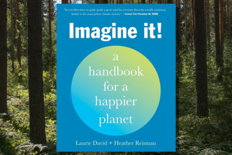 This Handbook Can Help You Imagine a Happier Planet
