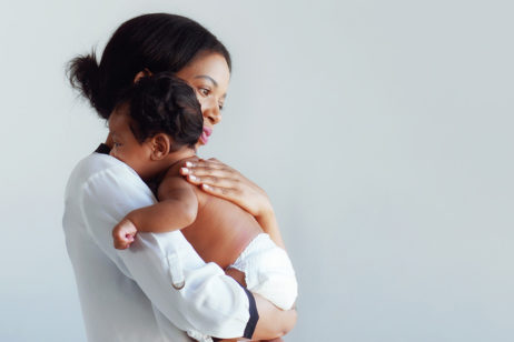 Black Maternal Health and the Climate Crisis: How Climate Change Affects Maternal Health and What Congress Can Do About It
