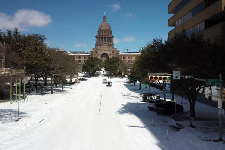 Letter to Texas Sunset Advisory Commission, December 20, 2021