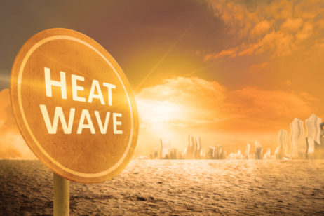 Apocalypse Now? Climate-Fueled Heat Is Burning Up America