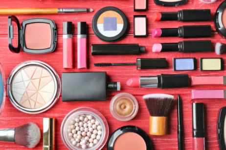 The Toxic Chemicals in Cosmetics That Never Leave Your Body