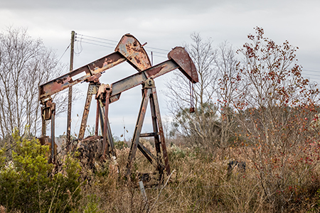 Orphan Wells: An Unseen Danger Across the Country