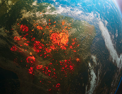 Letter to Arizona Congressional Delegation About IPCC Report, May 10, 2022