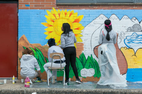 The Climate Museum: Culture for Action