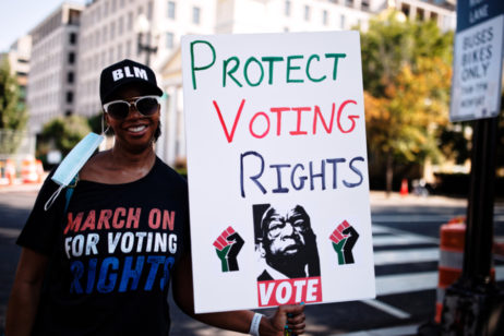 Voting Rights and Environmental Justice Are Intertwined