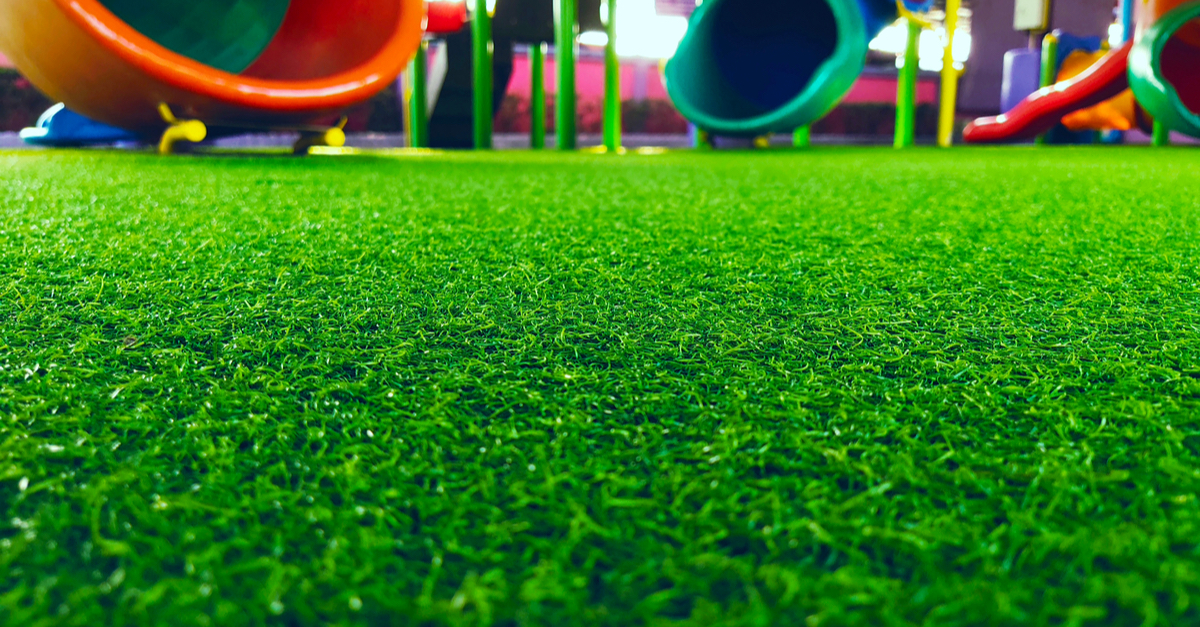 Artificial Turf Reducing Your Exposure to Its Toxic Chemicals