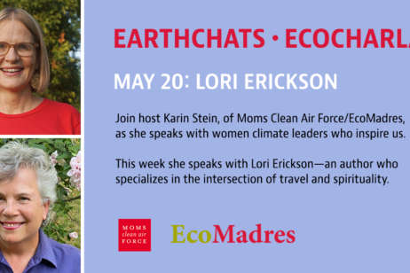 EcoChats: Women's Reflections With Lori Erickson