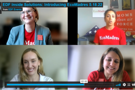 EDF Inside Solutions: Introducing EcoMadres