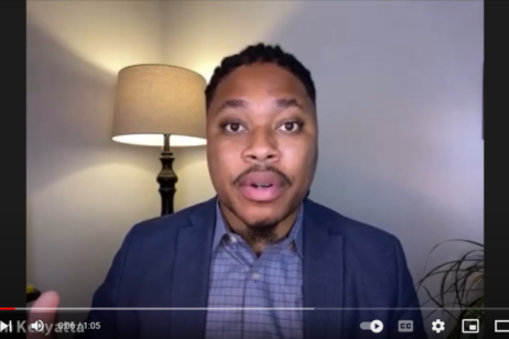 PA State Rep. Malcolm Kenyatta on the Health Harms of Environmental Injustice