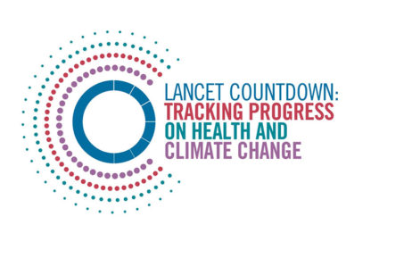 Lancet Countdown 2022: The Urgent Need for a Health-Centered Response to Climate Change