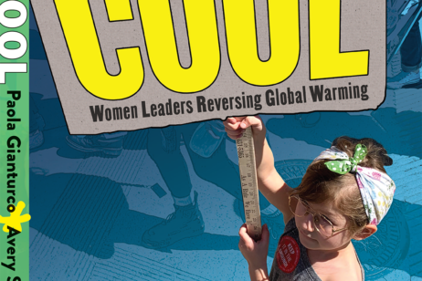 Book Review: COOL: Women Leaders Reversing Global Warming