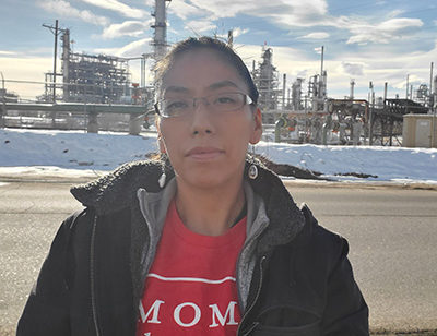 Testimony: Shaina Oliver, EPA’s Proposed Methane Rulemaking, October 17, 2023