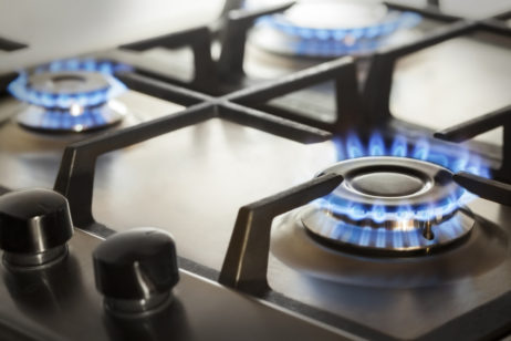Help Protect Families From Gas Stove Pollution