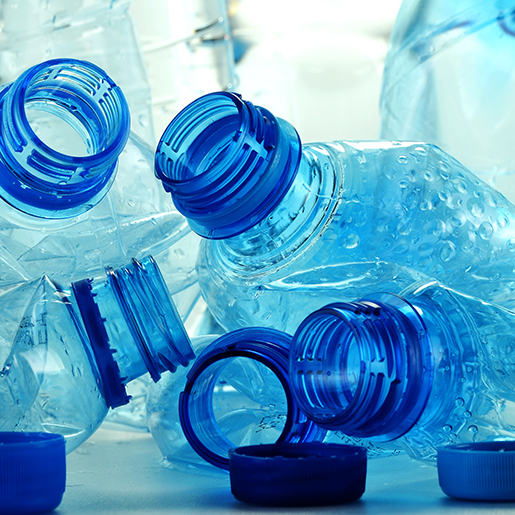 How to Clean a Water Bottle—Because Yes, Yours Is Filthy