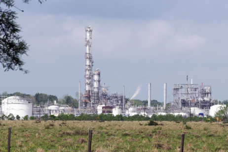 Protecting People Through Strong Petrochemical Manufacturing Rules