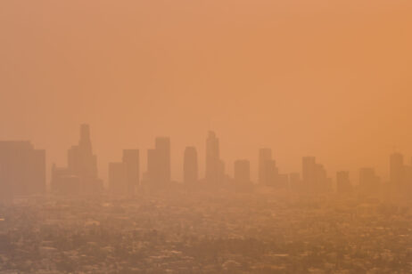 State of the Air: Nearly 120 Million Americans Still Breathing Unhealthy Air