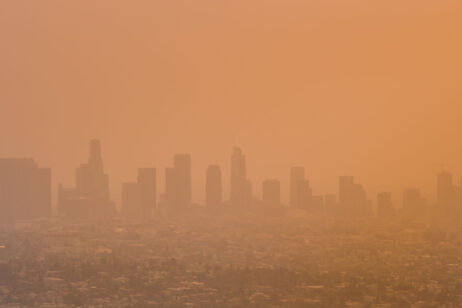 State of the Air: Nearly 120 Million Americans Still Breathing Unhealthy Air