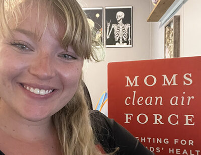 Testimony: Chelsea Lyons, EPA’s Proposed Clean Trucks Standards, May 2, 2023