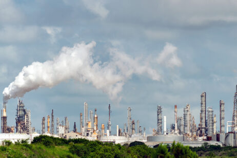 At an Ohio Superfund Site, “You Could Smell the Chemicals in the Air and Water”