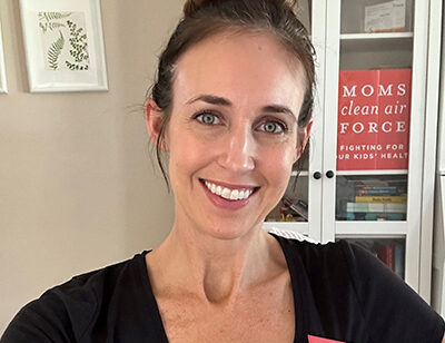 Testimony: Emily Pickett, EPA’s Proposed Clean Cars Standards, May 10, 2023