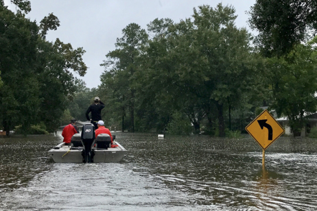 Health Impacts of Hurricanes