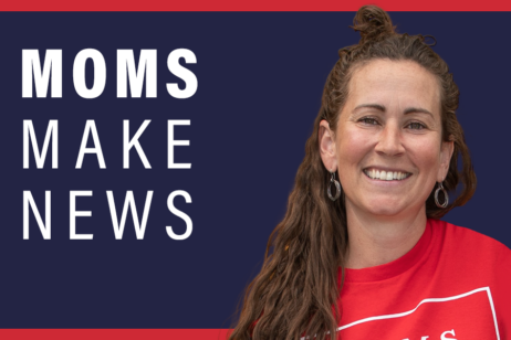 Celebrating Progress After a Decade of Advocacy: Moms Make News 