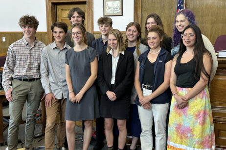 Historic Youth Climate Lawsuit Victory in Montana Is a Win for Our Kids